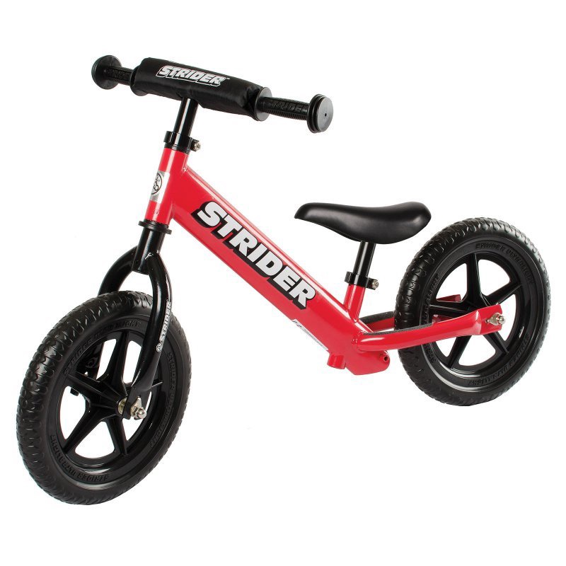 strider baby bike
