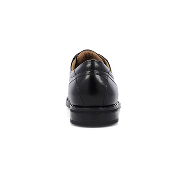 florsheim midtown cap toe oxford black