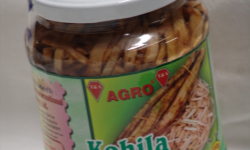 Agro  Kohila In Brine 560g