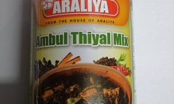 Araliya Ambuthiyal Mix 375g