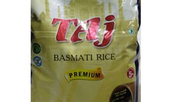Taj Basmati Premium Pure 5kg