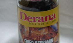 Derana Fried Keeramin 200g