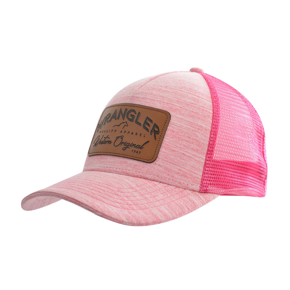 wrangler cap