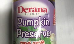 Derana Pumpkin Preserve 450g