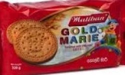 Maliban Gold Marie 160g (2 Pack)