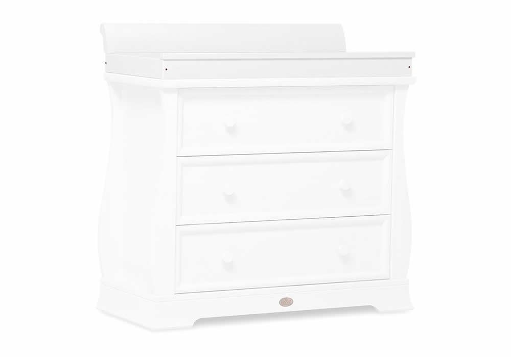 Molly S Baby Room