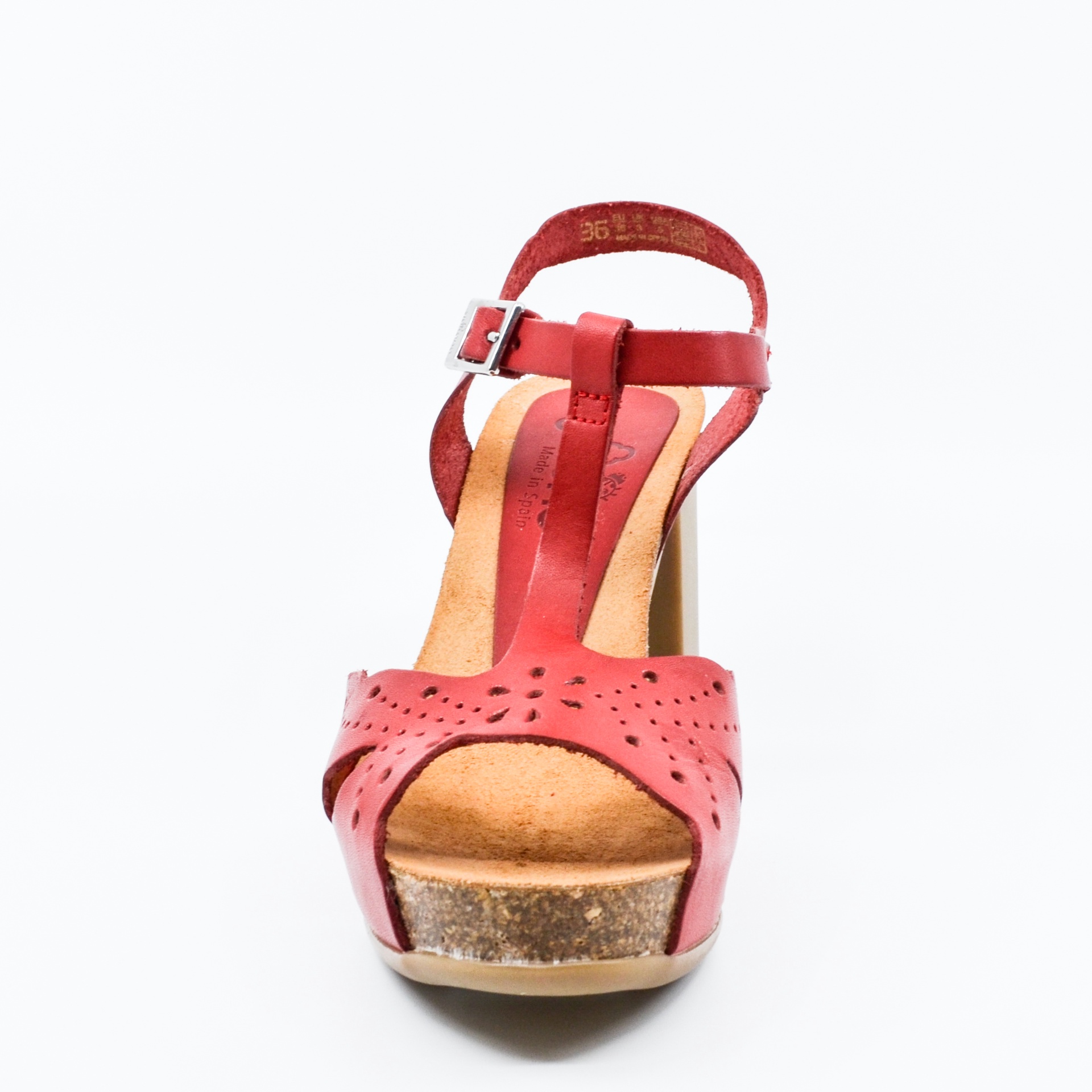 Yokono Triana Women's Footwear Online | European Brands Capri 003 Black Buy Yokono products online | Shouz