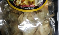 Derana Pepper Tapioca Chips 100g