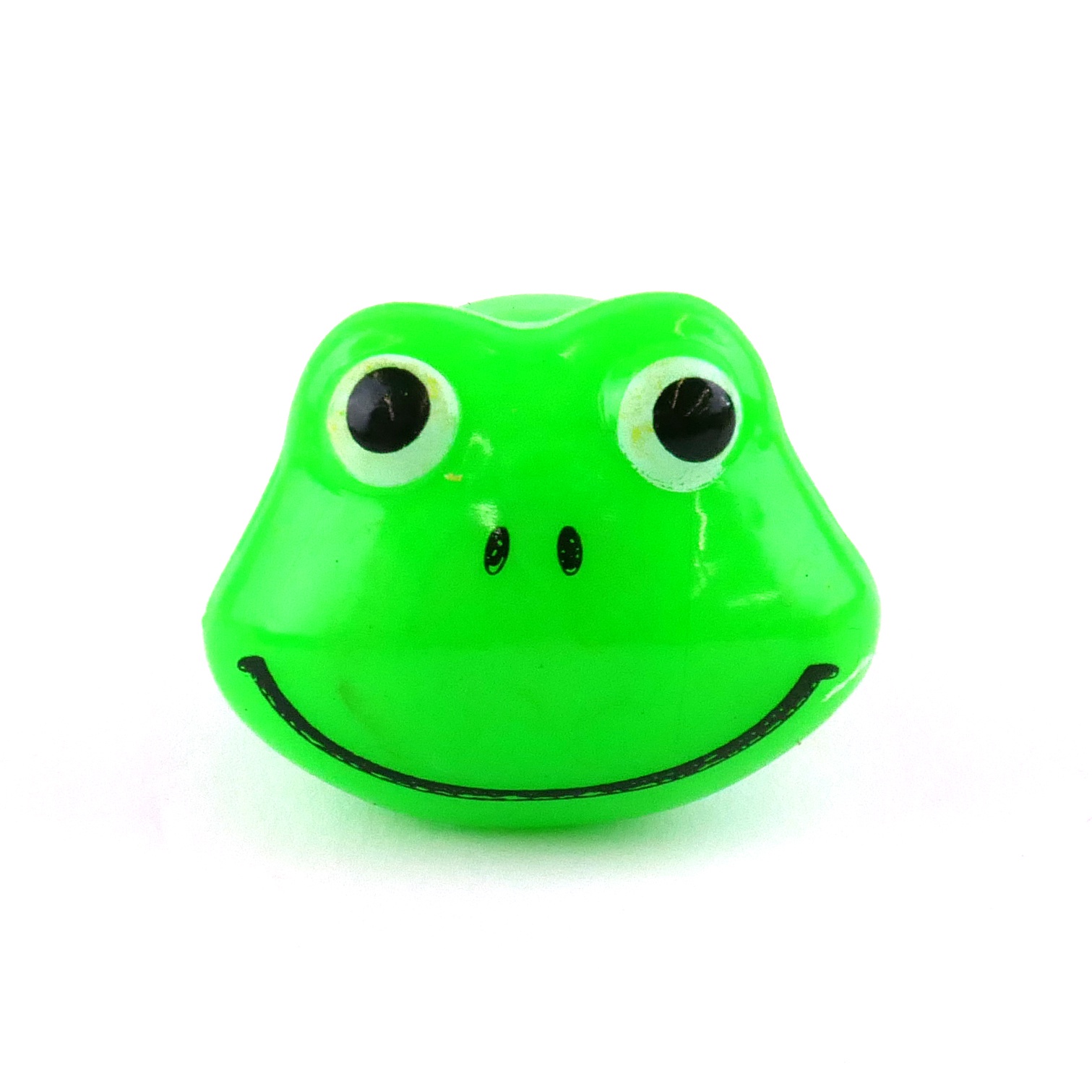 LP3016 - LED Frog Rings - Novelty | Mardi Gras Beads Factory
