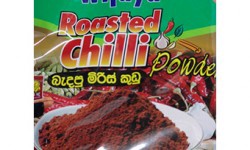 Wijaya Roasted Chilli Powder 500g