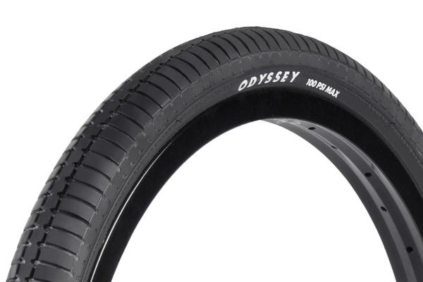 Odyssey Tyre-PATH PRO-20 X 2.25-BLACK [152617]