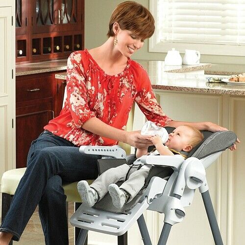 Orion Chicco Polly Highchair