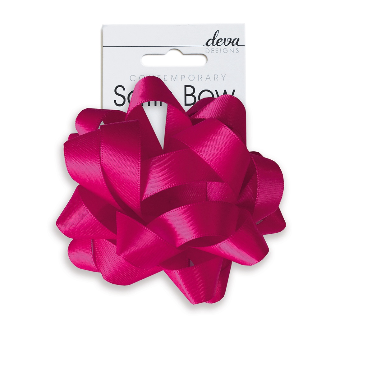 Deva Designs - Gift Silk Bows Luxury Dl-Gb02N
