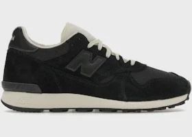 New Balance New Balance 475 JJJJound Black - Size US M 12