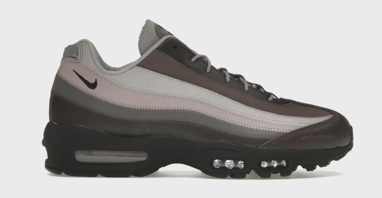 Nike Nike Air Max 95 SP A Ma Maniére While You Were Sleeping - Size US M 10