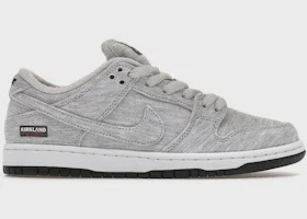 Nike Nike SB Dunk Low Pro QS Costco Kirkland Signature - Size US M 10.5