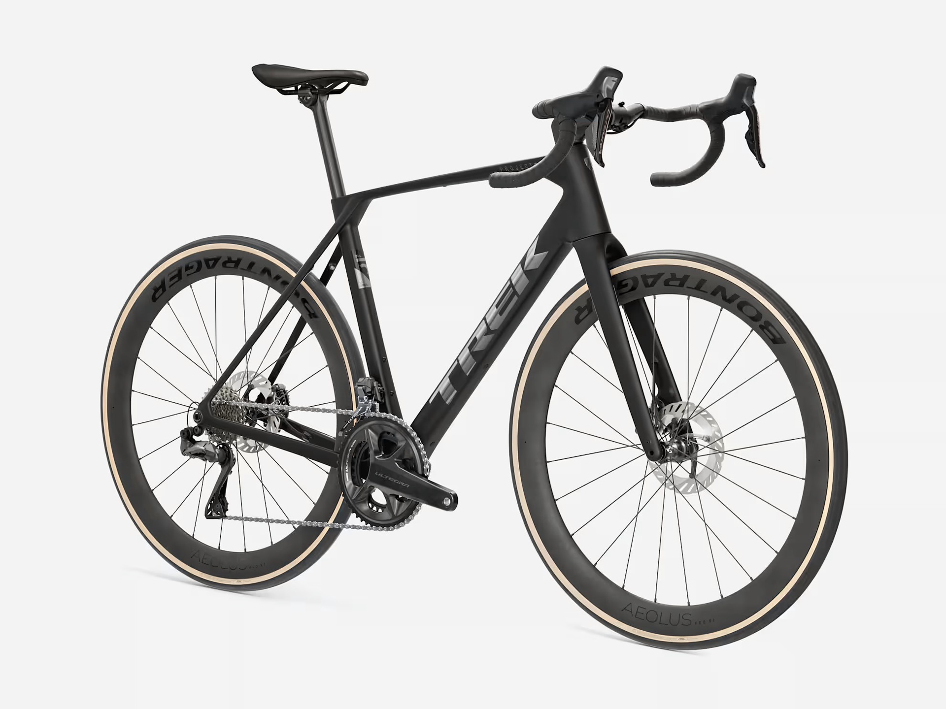 Trek Domane SLR 7 Gen 5 (2027)