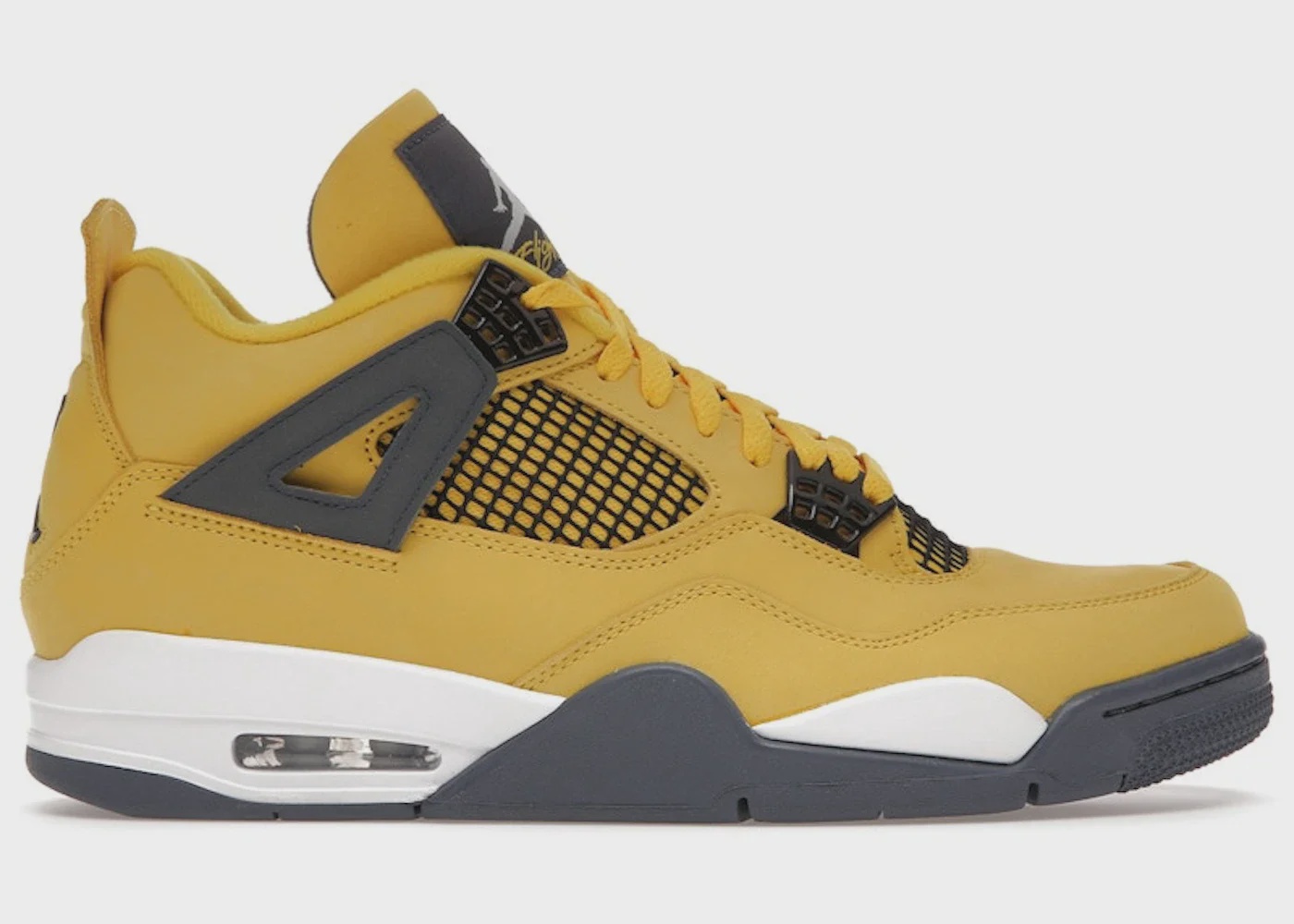 Jordan Air Jordan 4 Retro Lightning (2021) - Size US M 11