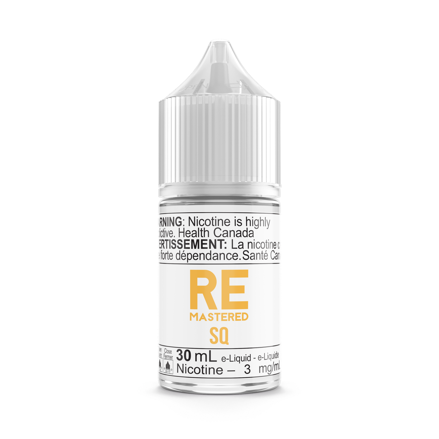 SQ BY REMASTERED - 30 ML