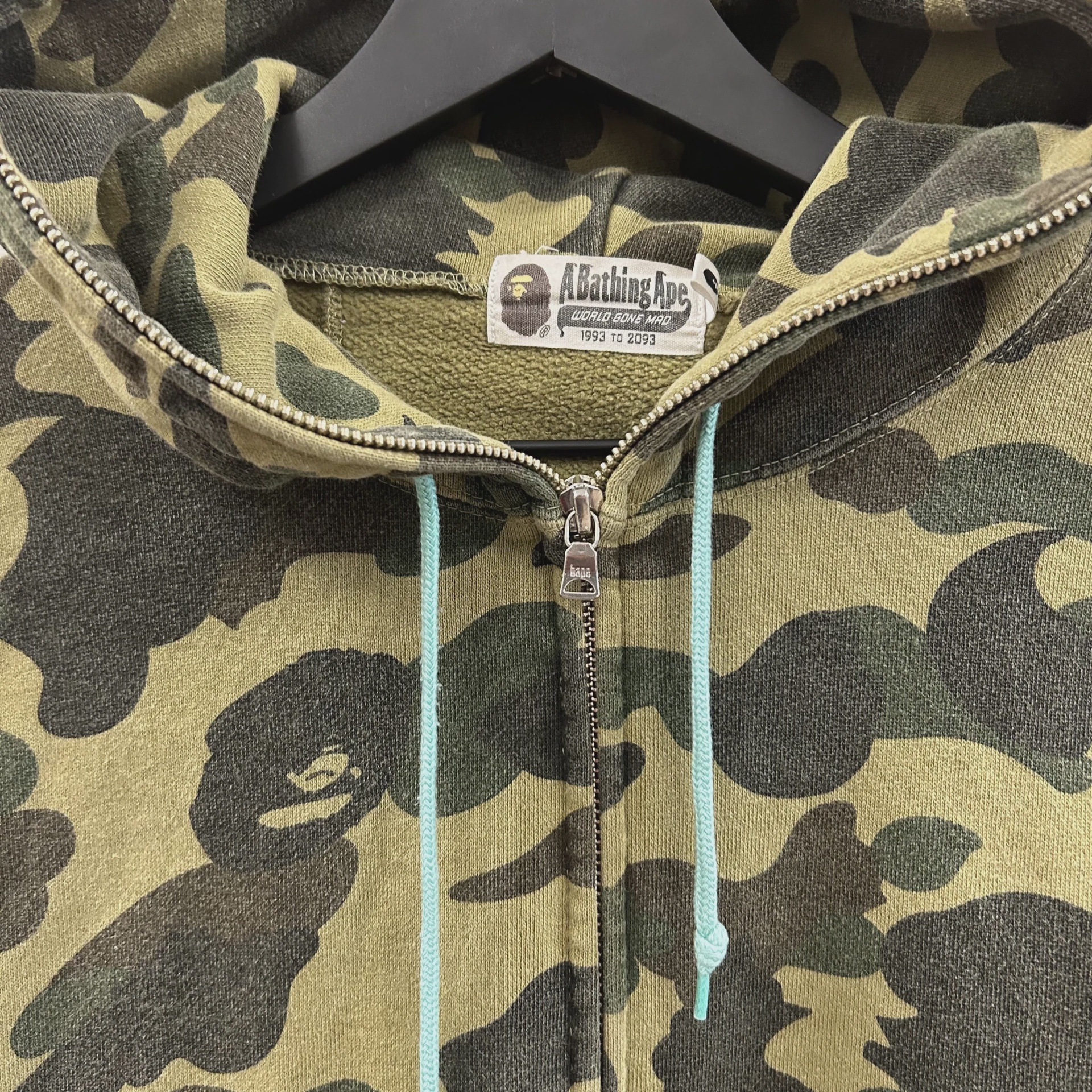 Bape rsvp hoodie • Pre-Owned [4834] 2