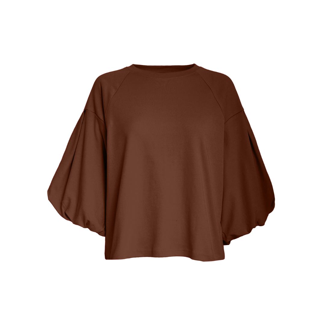 Andrea T-Shirt · Red — foto 1