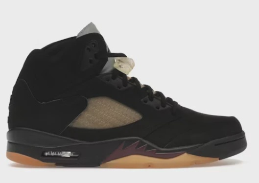 Jordan 5 Retro A Ma Maniére Dusk • Brand New [6050]