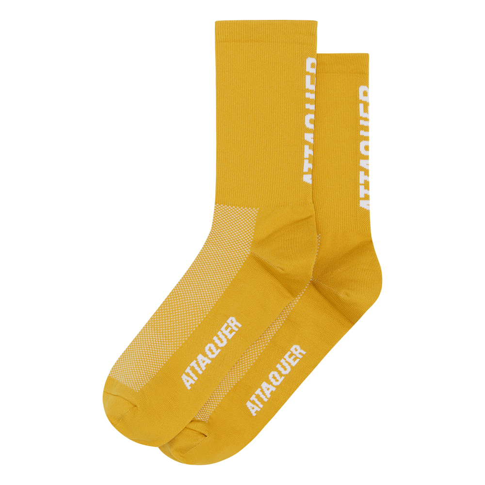 ATQ Vertical Logo Sock