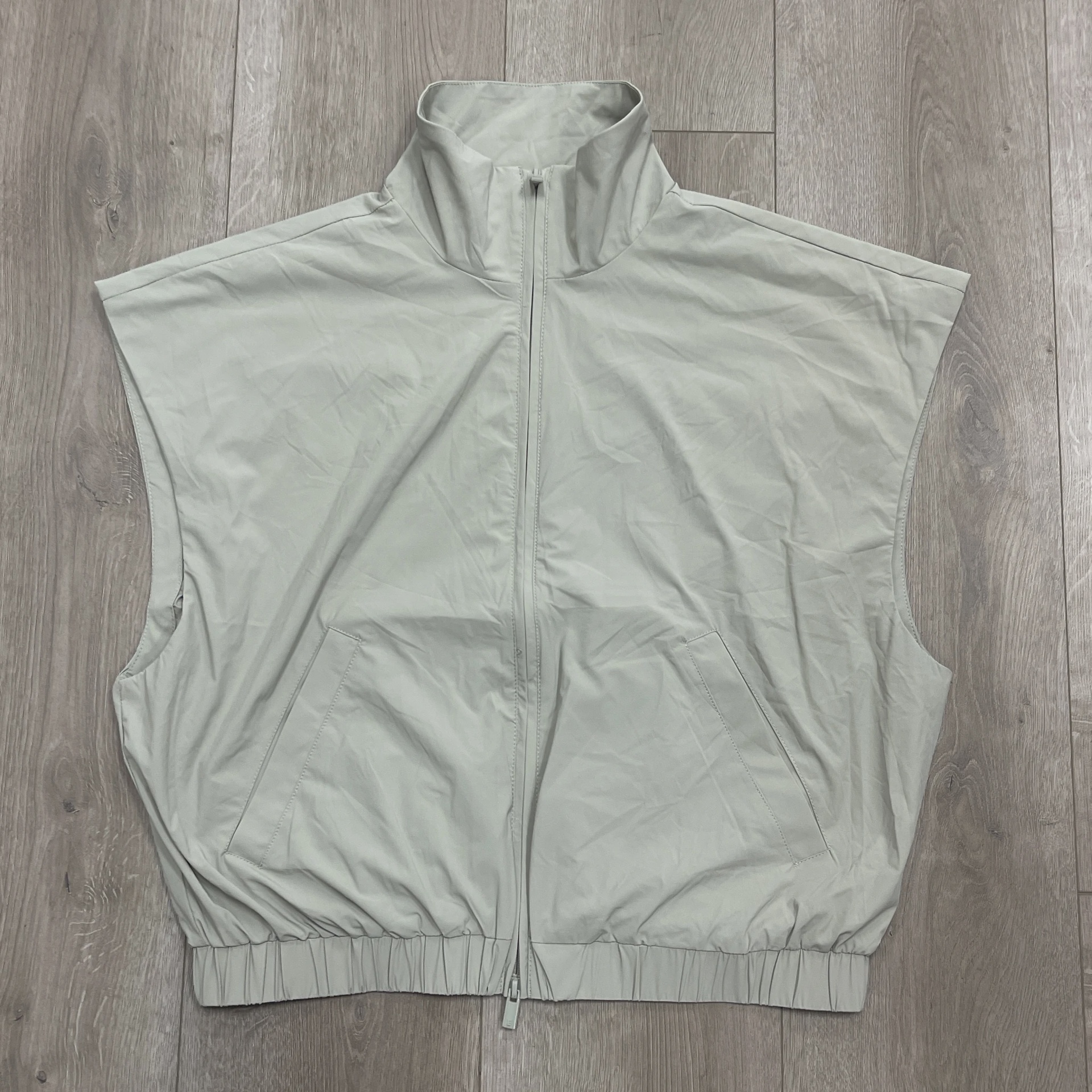 Fear of God ESSENTIALS Women's Running Vest  • Pre-Owned [7233]
