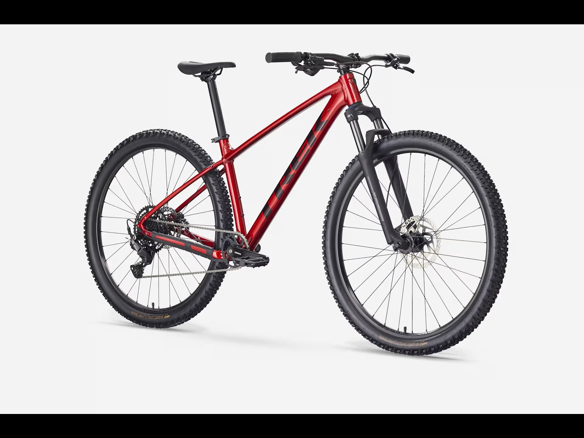 Trek Marlin 5 (Gen 3) 2026