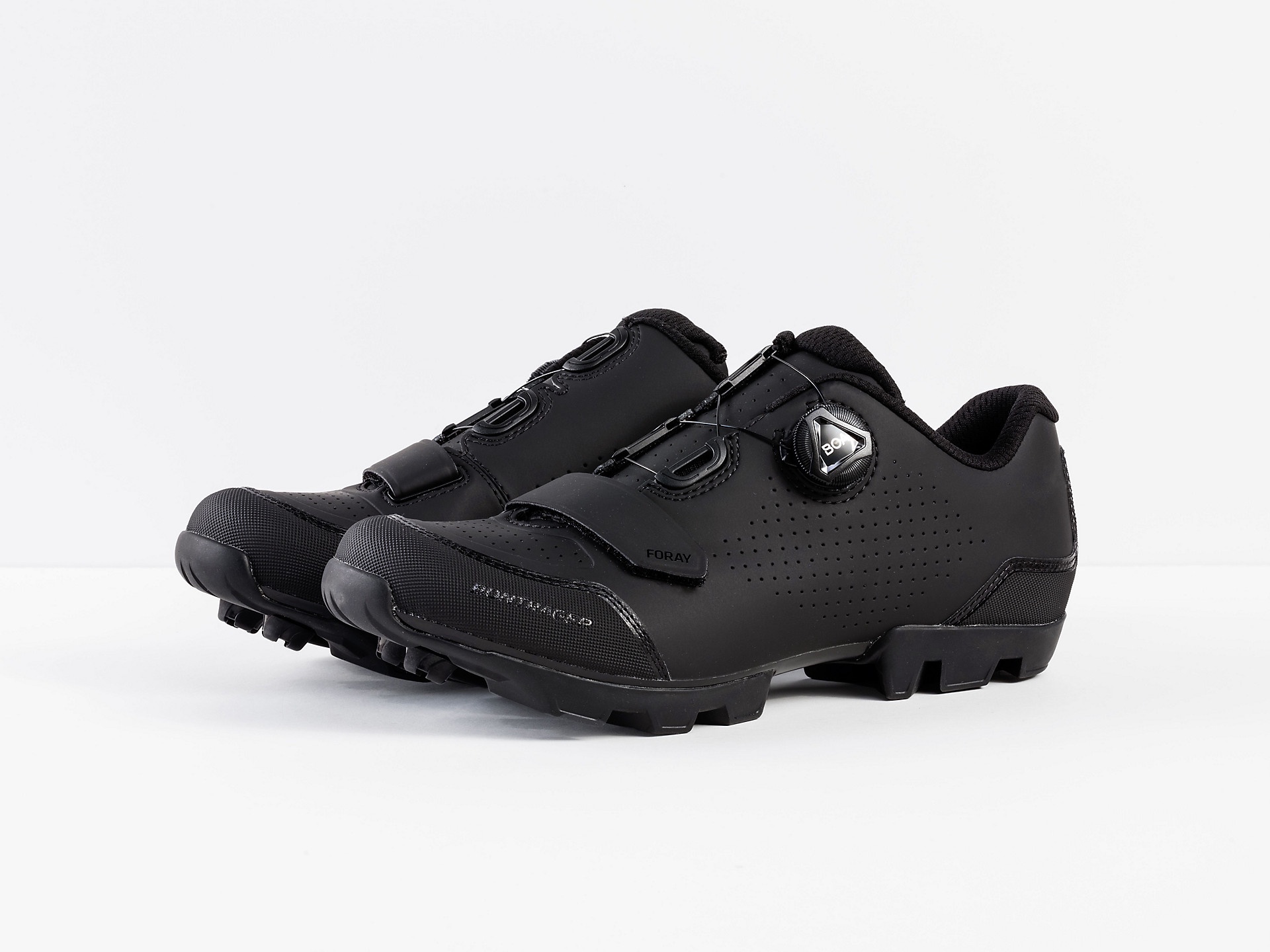 Bontrager Foray Mountain Bike Shoes