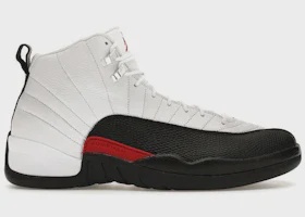 Jordan Air Jordan 12 Retro Taxi Flip - Size US M 13