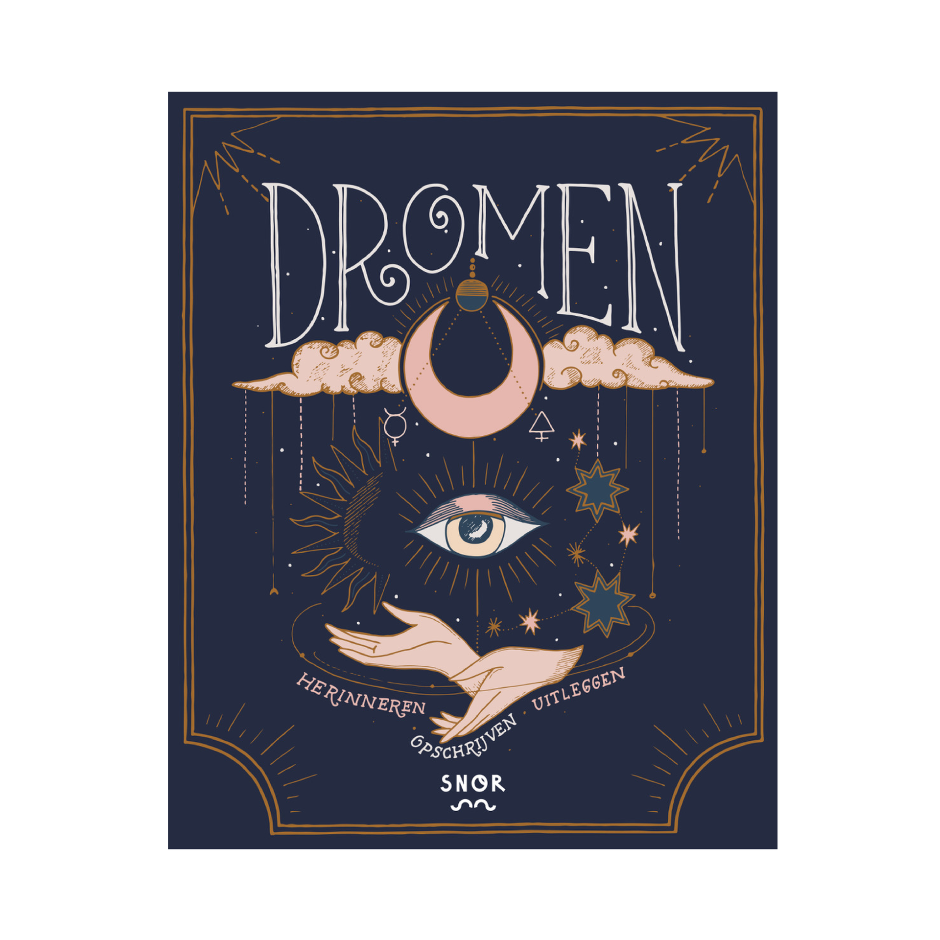 Dromen — foto 1