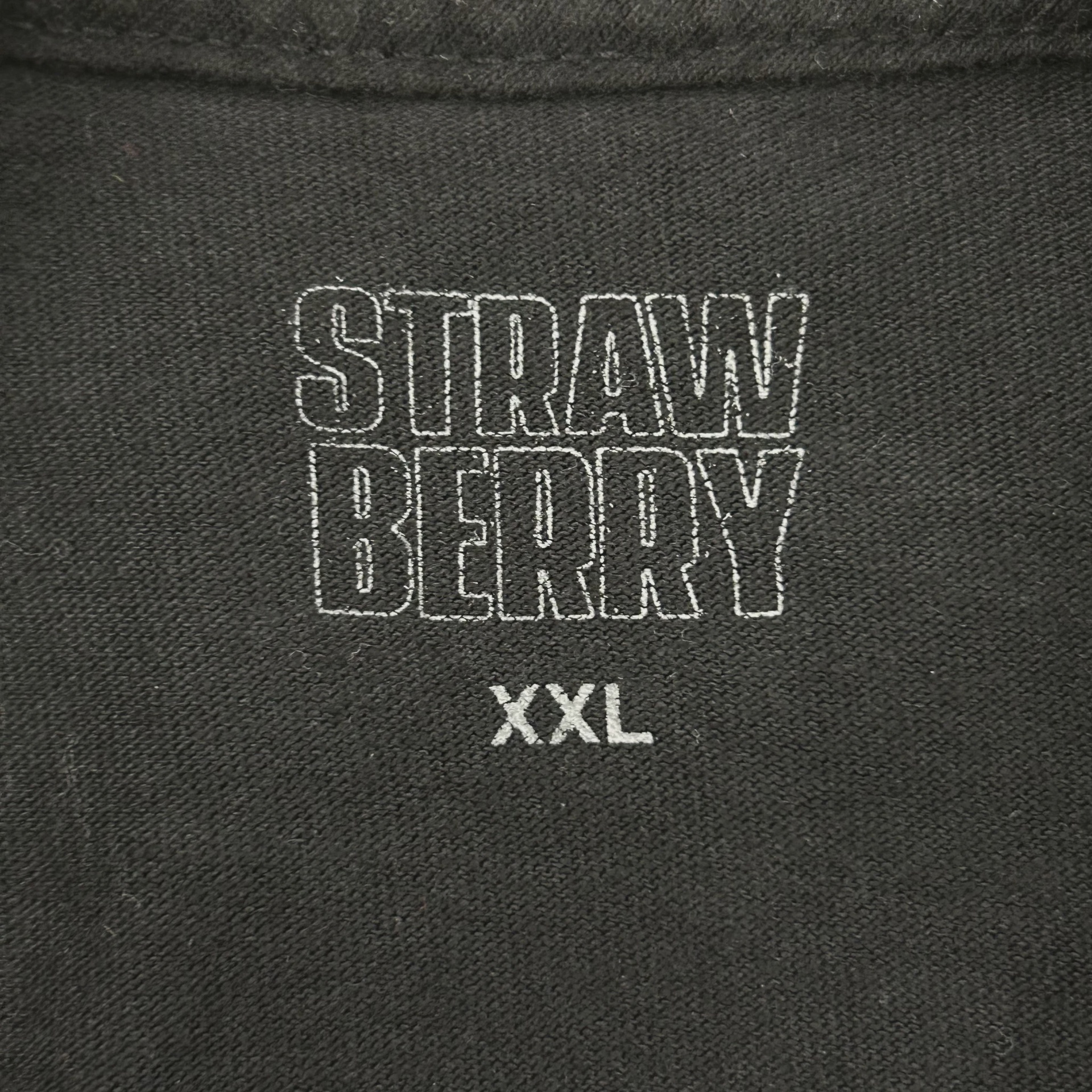 Strawberry Jams But My Glock Don't • Pre-Owned [7876] 2