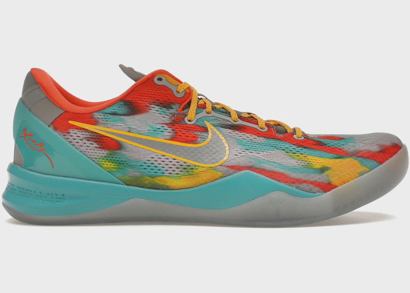 Nike Nike Kobe 8 Protro Venice Beach (2024) - Size US M 8