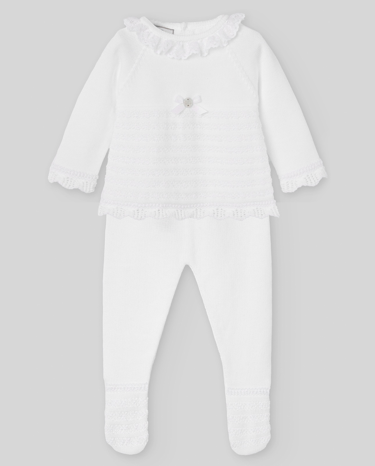 103-123382 Set(sweater-leggings) outfit (jacket-ti...