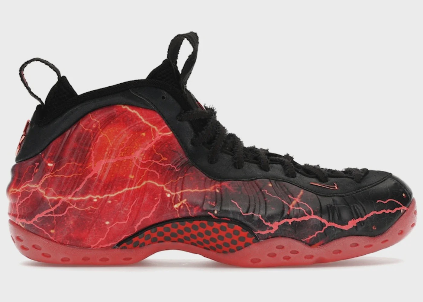 Nike Nike Air Foamposite One Stranger Things - Size US M 12