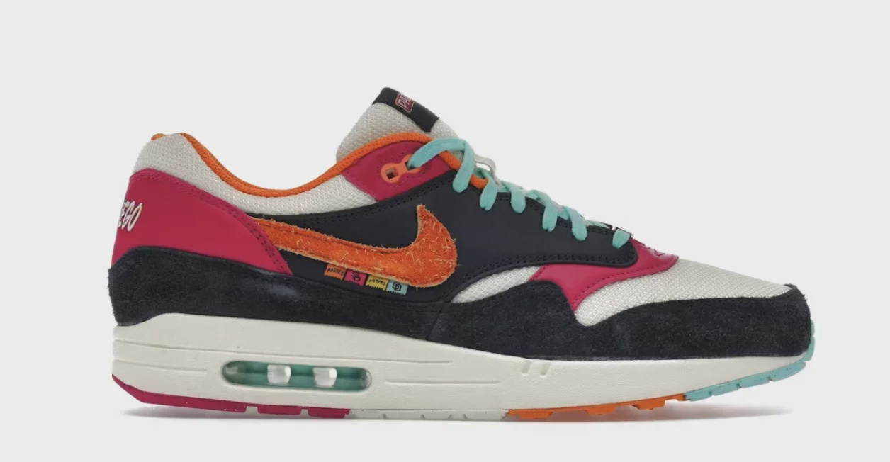 Nike Nike Air Max 1 Padres City Connect (2026) - Size US M 9