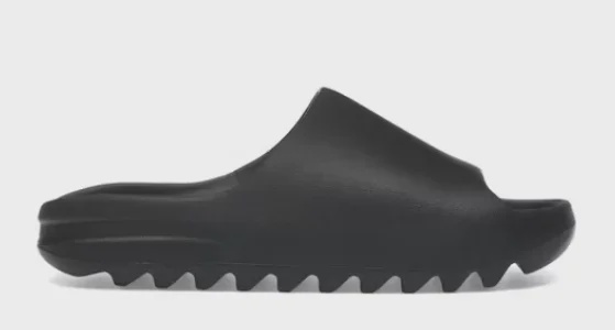 Yeezy YZY YS-01 Black - Size US M 10
