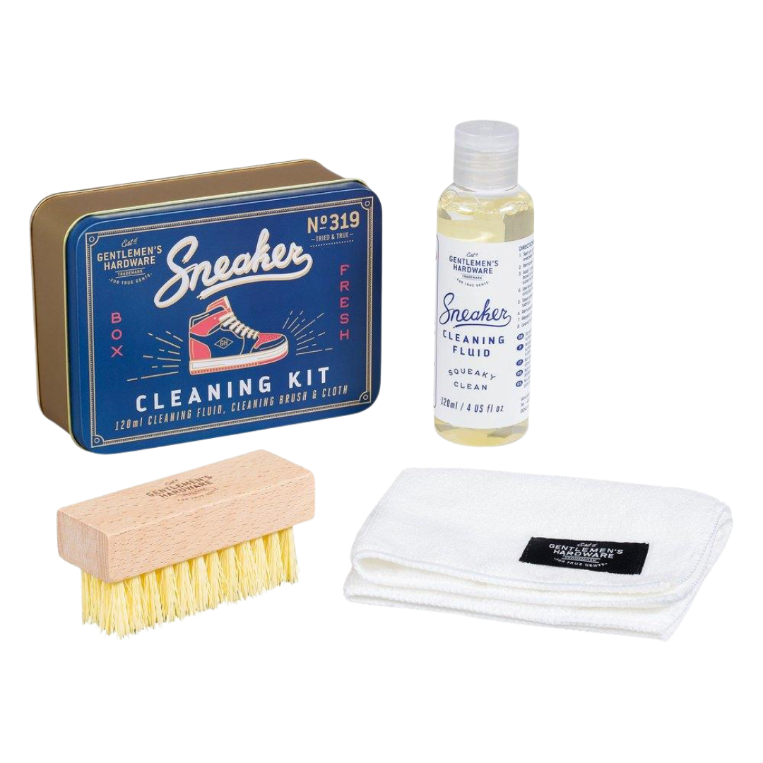 Sneaker Cleaning Kit — foto 1