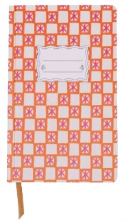 Designworks - Tulip Journal