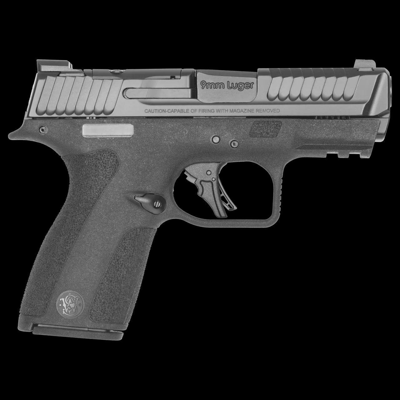 M&P Shield Plus