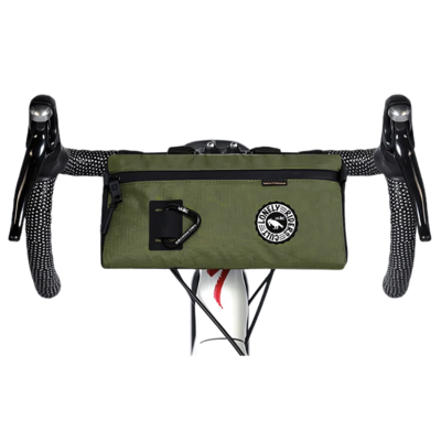 Ulac Handlebar Bag Coursier Apex