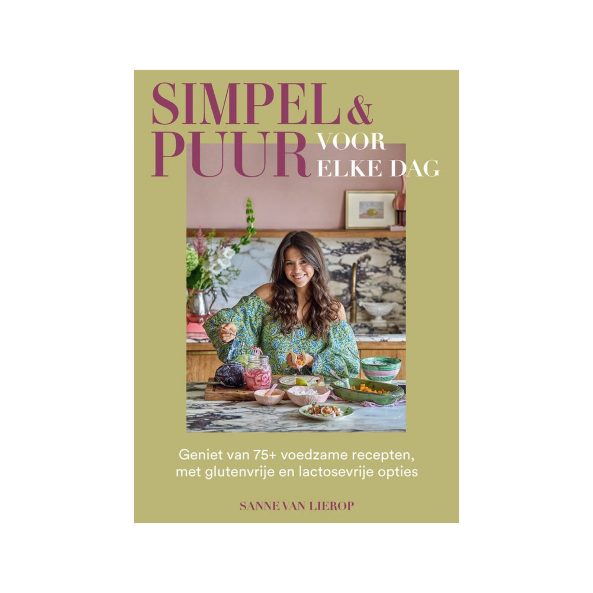 Kookboek Simpel & Puur voor elke dag — foto 1
