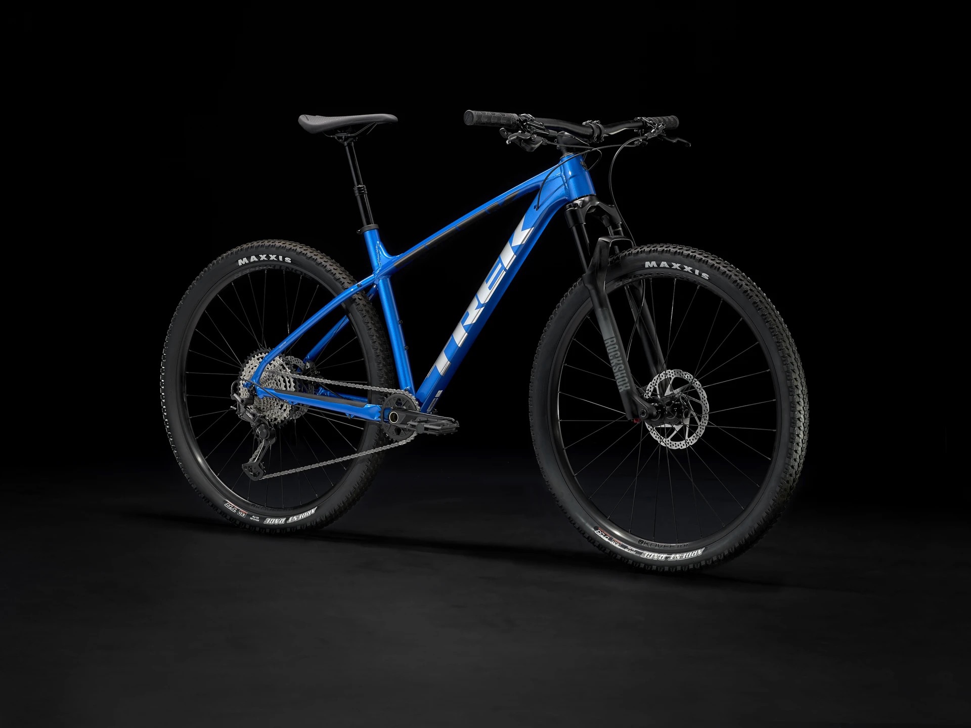 Trek X-Caliber 9 (XL, Alpine Blue)