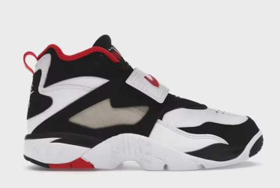 Nike Air Diamond Turf 49ers (2025) • Brand New [3499]