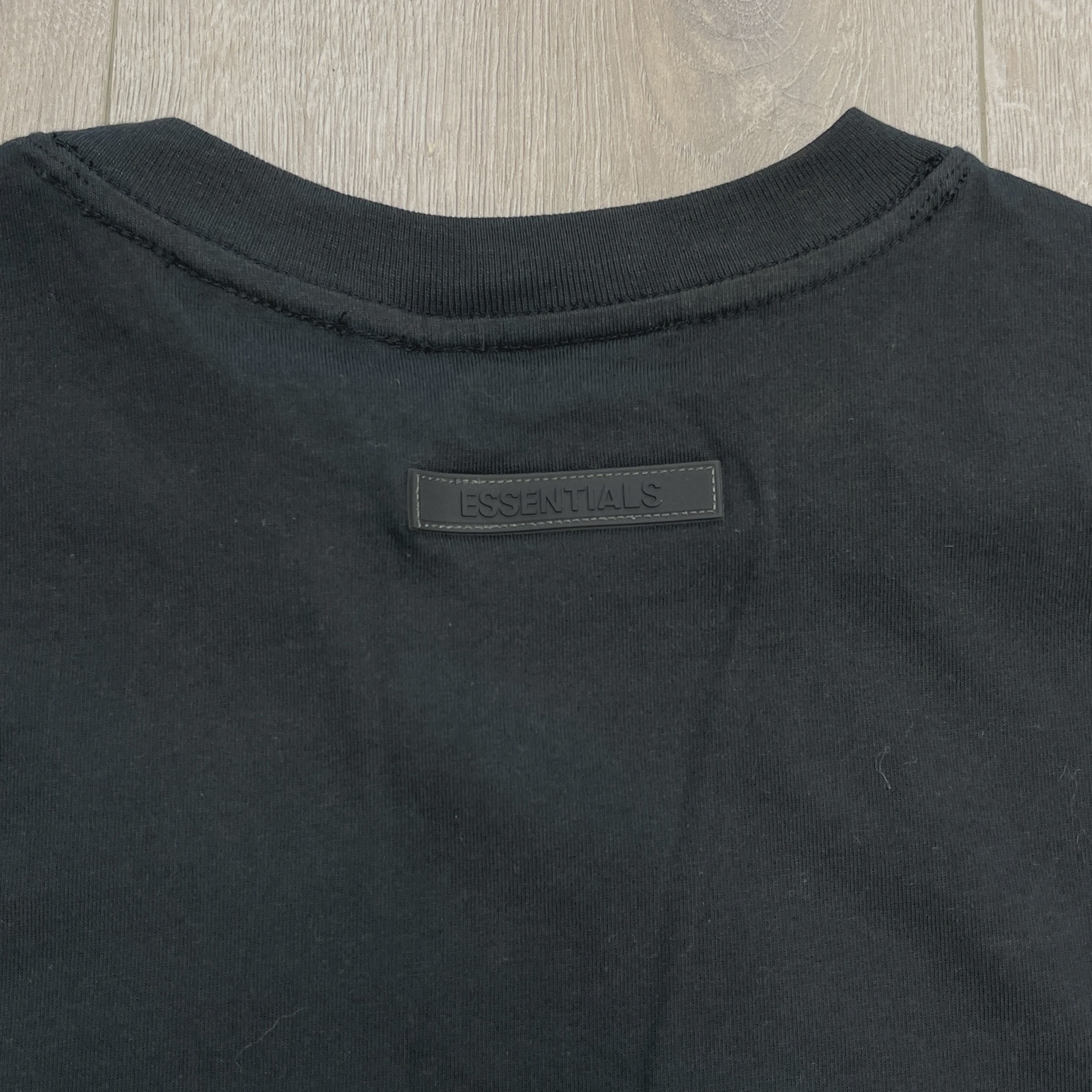 Fear of God Essentials T-shirt • Brand New [2285] 5