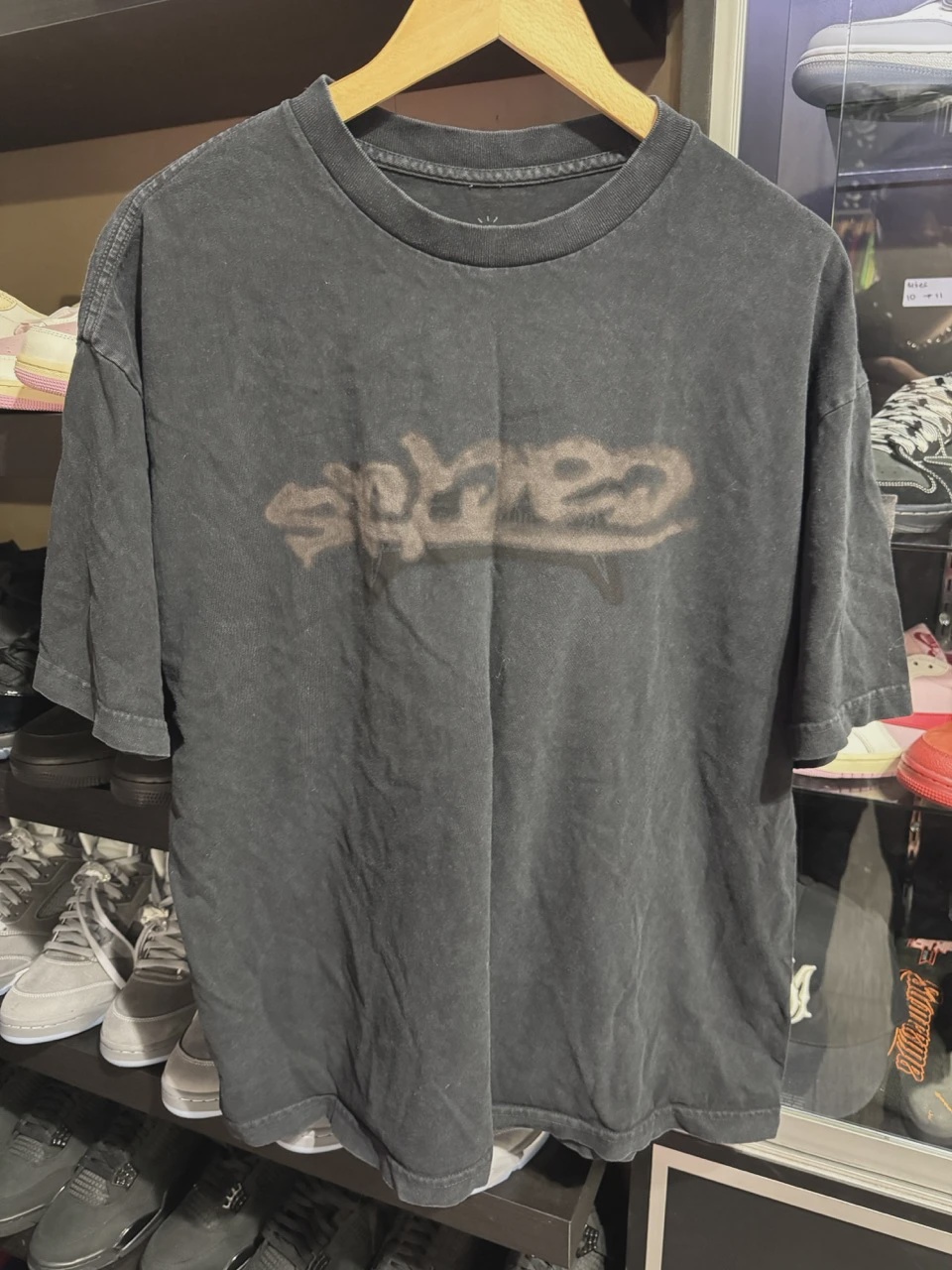 Travis Tee • Pre-Owned [1420]