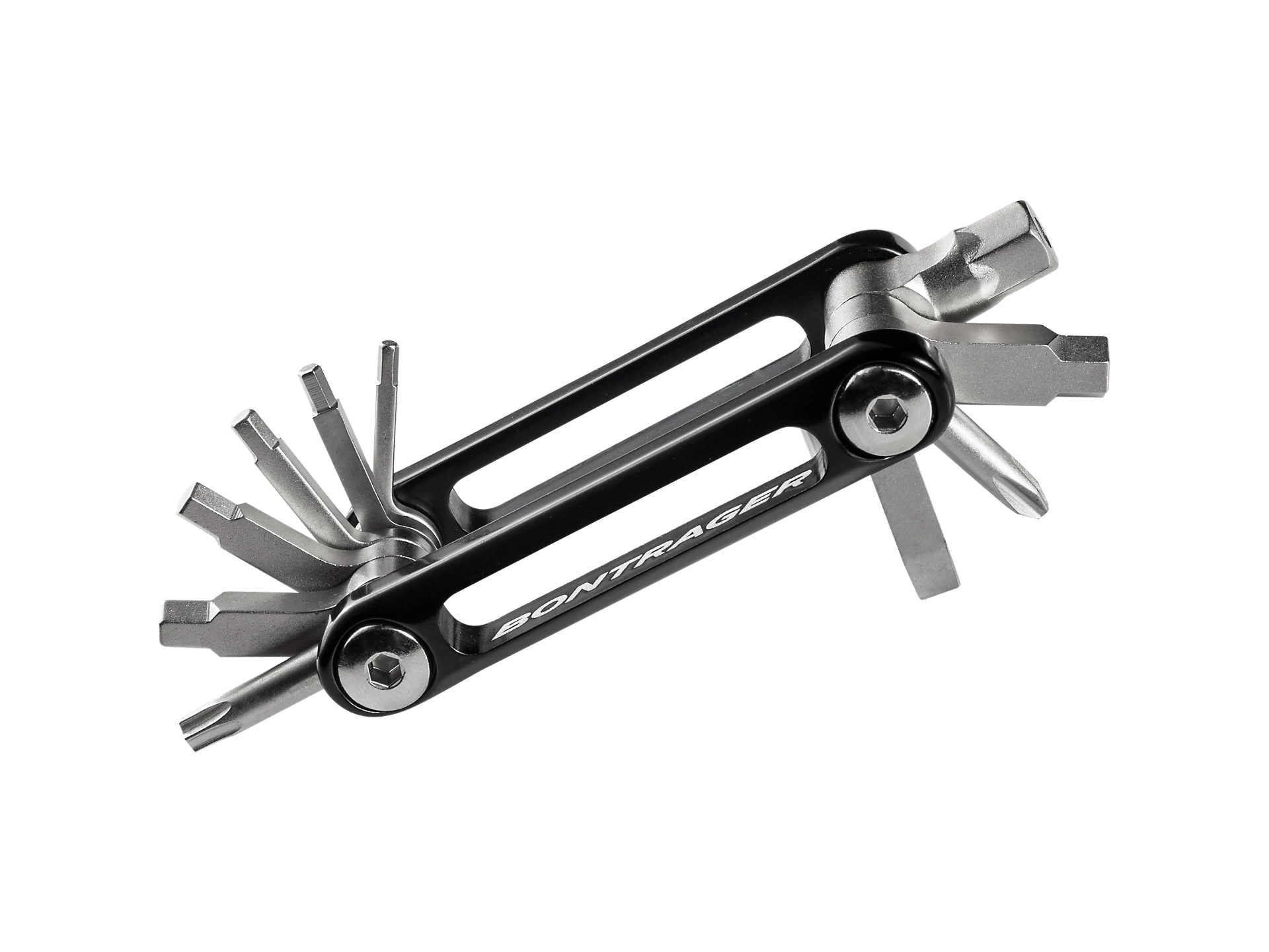 Bontrager Elite Multi-Tool, Black 10 function
