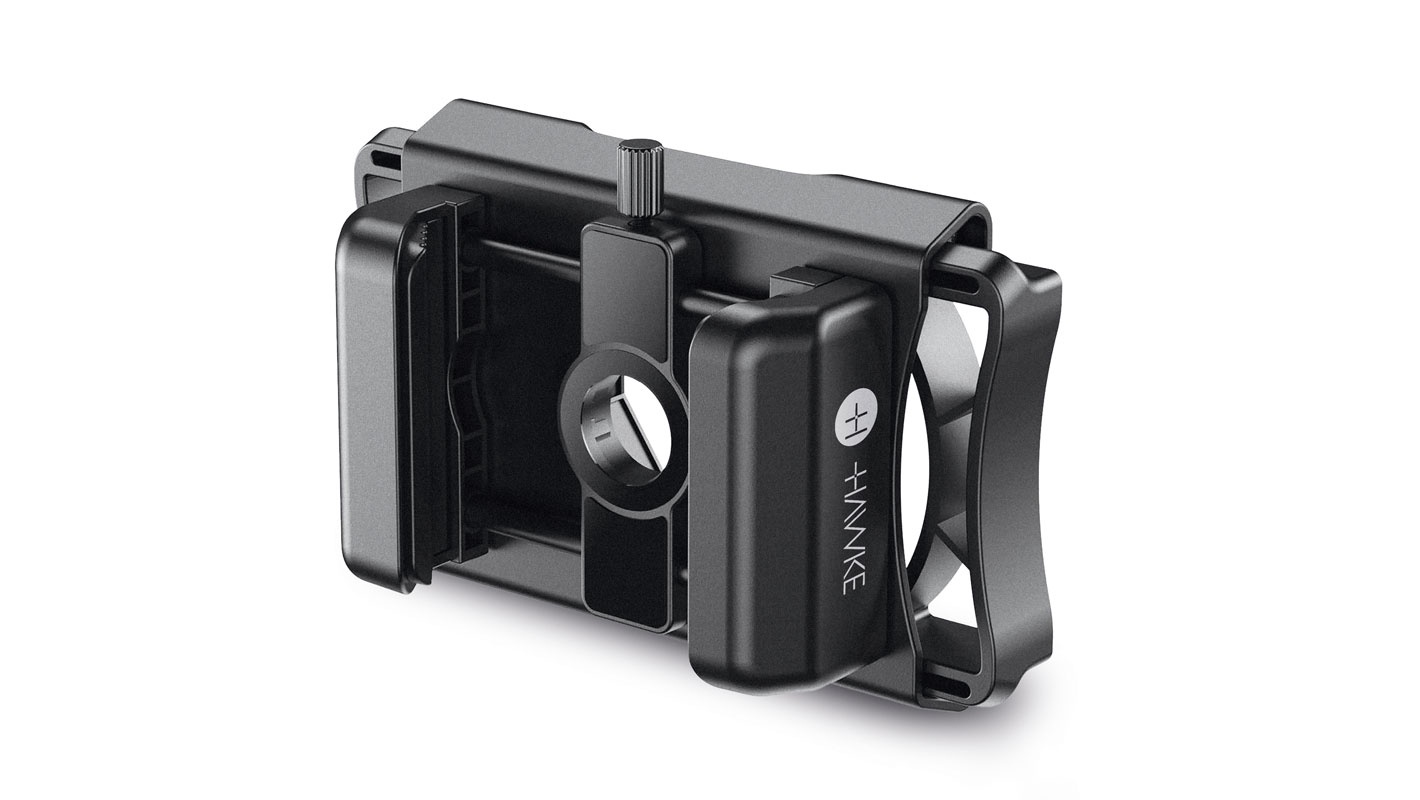 Hawke Optics Smart Phone Adapter 60mm rotating image