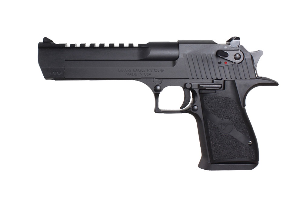 Desert Eagle